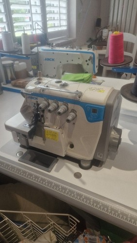 Jack industrial thread - 4,