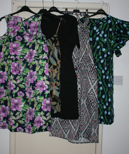 Job lot wholesale ladies - job,