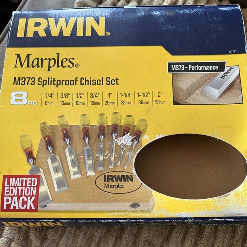 Irwin marples splitproof - irwin, m373