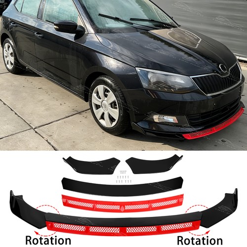 For skoda fabia 2007 - for,