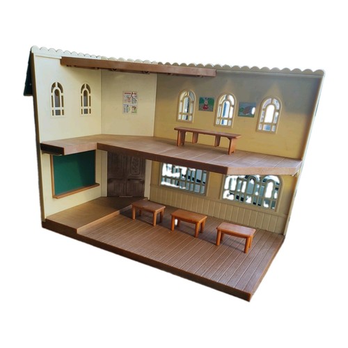 Sylvanian families berry grove - sylvanian,