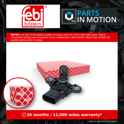 Map sensor fits - bmw, f20