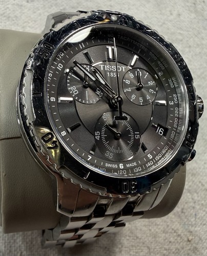 Tissot prs 200 - prs,