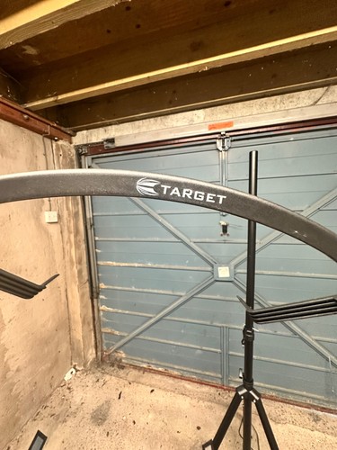 Target corona vision light - corona,