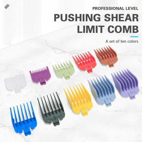 10x hair clipper comb guide - comb,