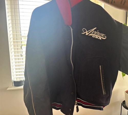Avirex classic usa - avirex, varsity