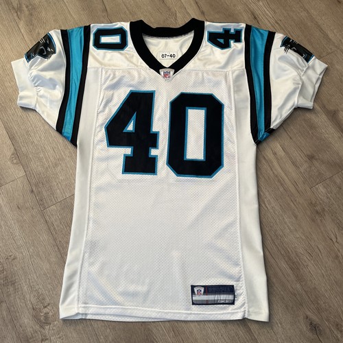 Reebok carolina panthers - carolina,