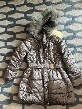 Monnalisa Designer Girls Gray