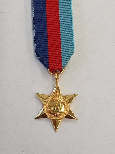 Miniature medal 1939 1945 - , 1939–1945