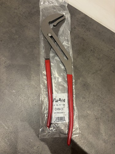 New snap 20 - snap-on, 20"