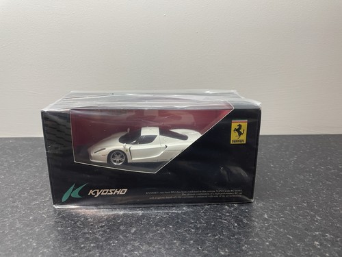 Kyosho dnano scale - 1/43,