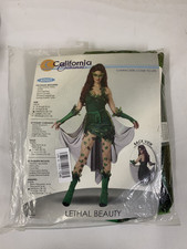 California Costumes Lethal