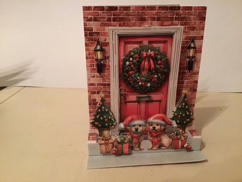 Hunkydory christmas pop - hunkydory,