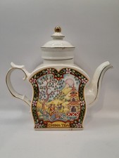 Vintage Sadler China Tea