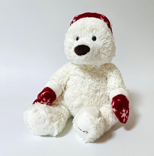Gund amazon soft - toy, christmas
