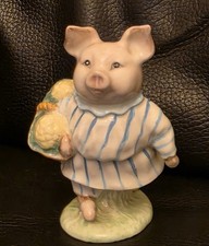Beswick Beatrix Potter Figure