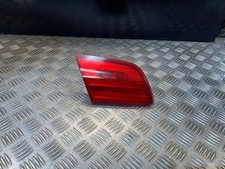 10-13 BMW 320I E92 LCI N/S