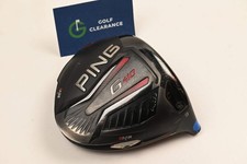 Ping G410 Plus Driver / 9