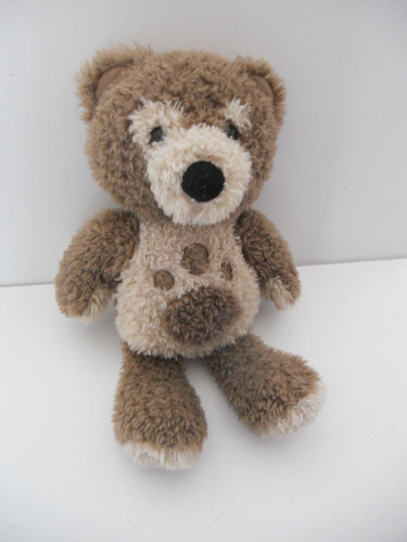 Large cbeebies charley - large, bear