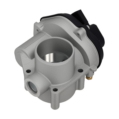 Throttle body assembly - body,