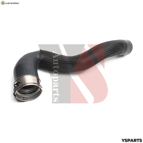 Intercooler hose tih0652h - hose, ys-tih0652h
