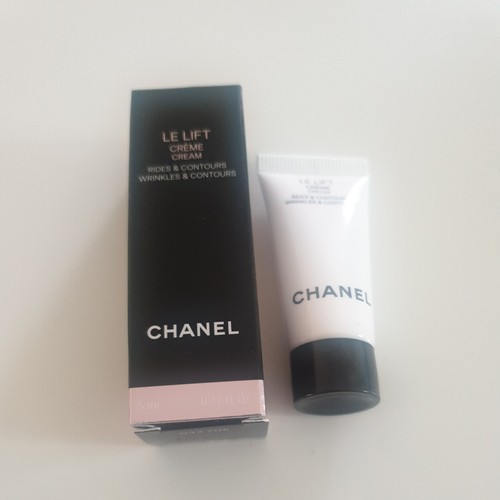 Chanel lift cream - chanel,