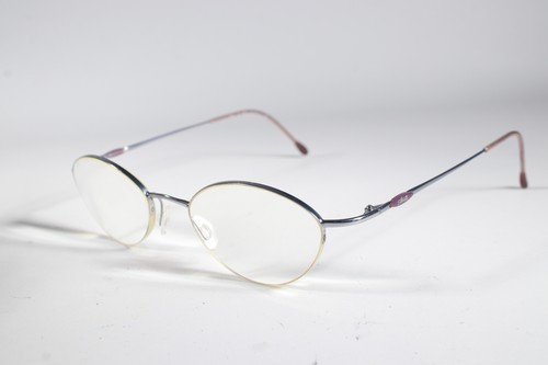 Silhouette eyeglasses 6524 - silhouette, 40