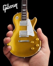 Axe Heaven Gibson Les Paul