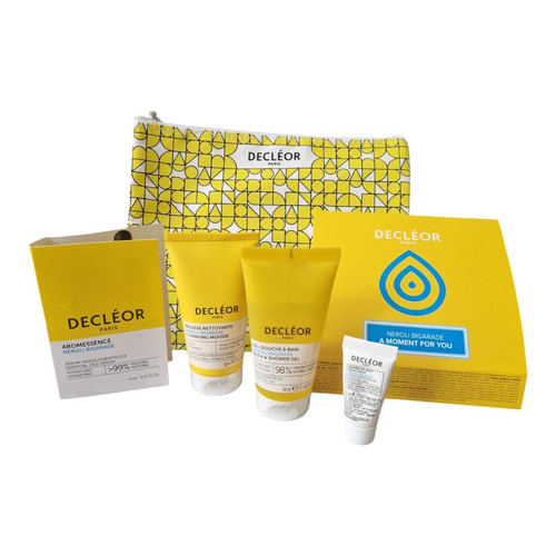 Decleor neroli bigarade travel - decleor,