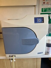 Eschmann SES3000B Vacuum Autoclave