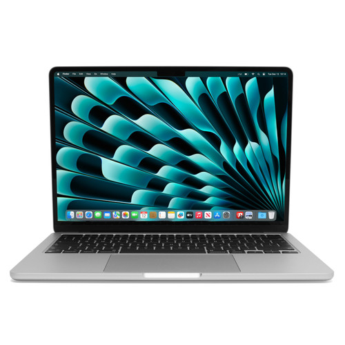 Apple macbook air in - (2020), 13