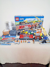 LEGO CITY 60098 Heavy-Haul