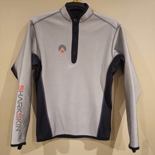Sharkskin chillproof long - chillproof,