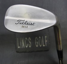 Titleist 5812 58° Sand Wedge