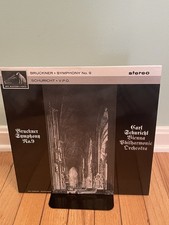 Bruckner / Carl Schuricht