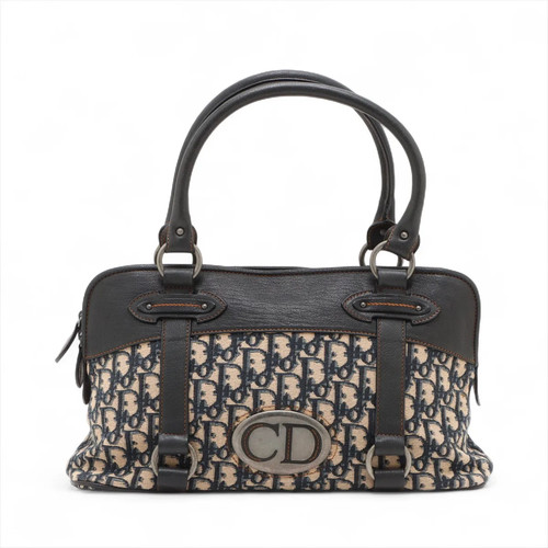 Christian dior trotter canvas - christian,