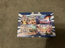 Gibsons Royal Celebrations