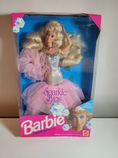 1991 vintage barbiesparkle - 1991,