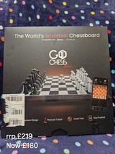 Go Chess Ai