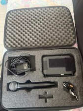 Shure sm58 dynamic - sm58, handheld