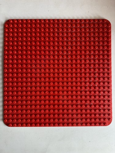 Lego duplo base - lego,