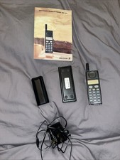Vintage Sony Ericsson Mobile