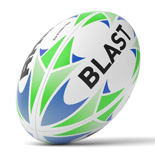 New rhino blast - ,