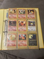 Pokémon TCG Vintage Binder