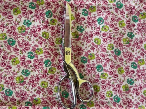 Vintage 1930 s - vintage, feedsack