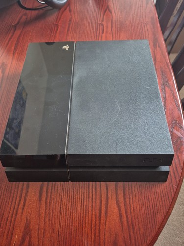 Playstation cuh 1116a 500gb - playstation,