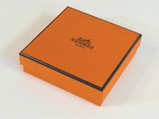 Hermès Paris Empty Jewelry