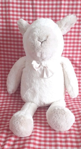 Primark lamb early days - lamb,