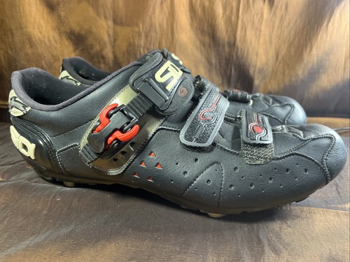 Sidi dominator bike - sidi, eu
