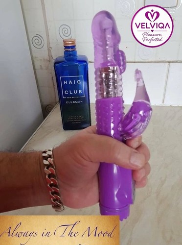 Vibrating powerful speed - powerful,